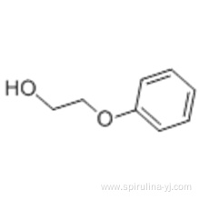 Ethanol, 2-phenoxy- CAS 122-99-6